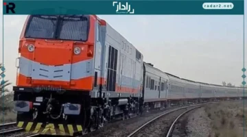 مواعيد محددة.. جدول قطارات «الإسكندرية – القاهرة» الخميس 13 نوفمبر 2025 مع تفاصيل المكيف وتالجو